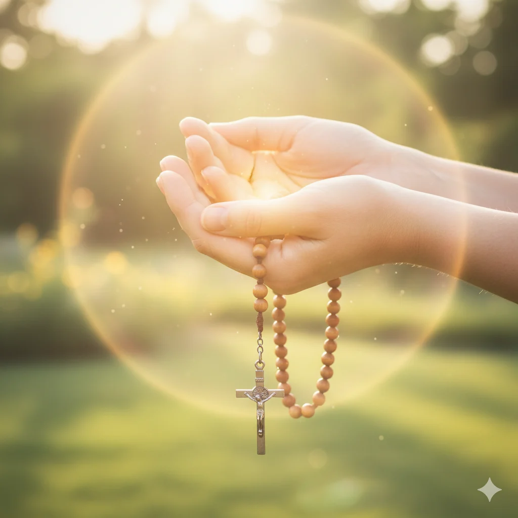 catholic prayers in spanish