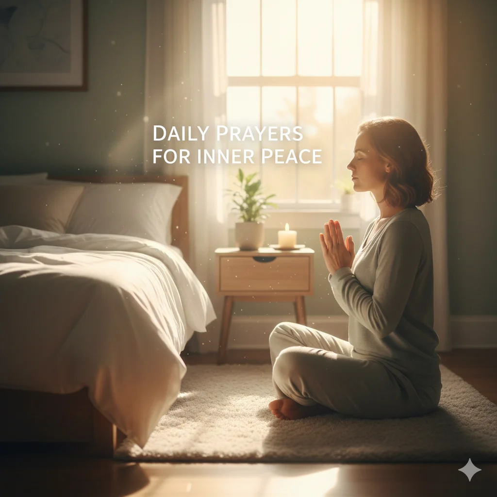 righteous prayers availeth much