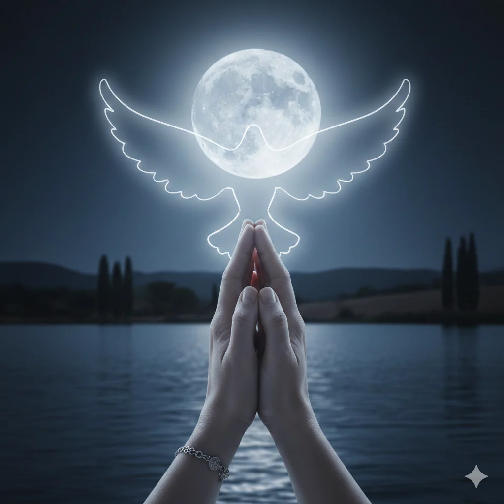 3am prayers for mercy and miracles