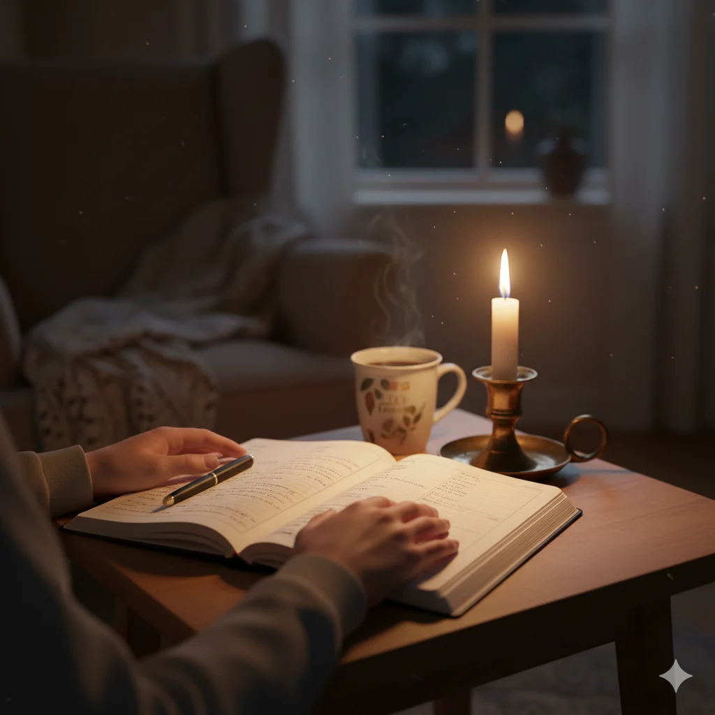 prayers for anxiety and fear