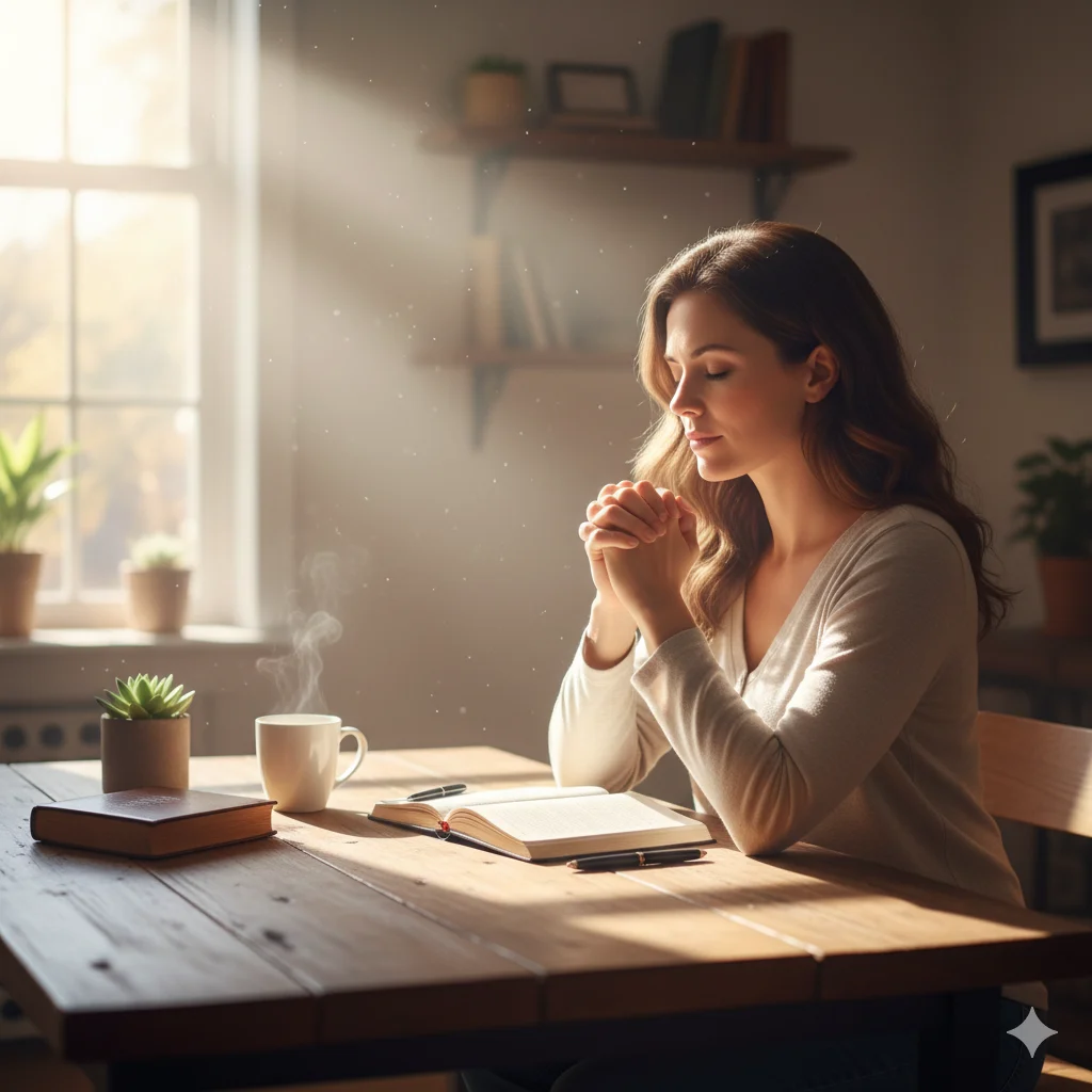 saturday prayers and blessings