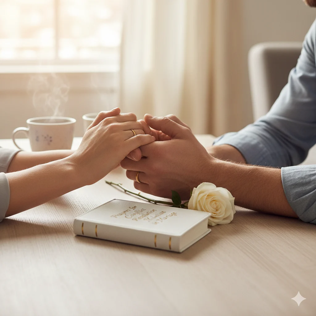 prayers for marriage