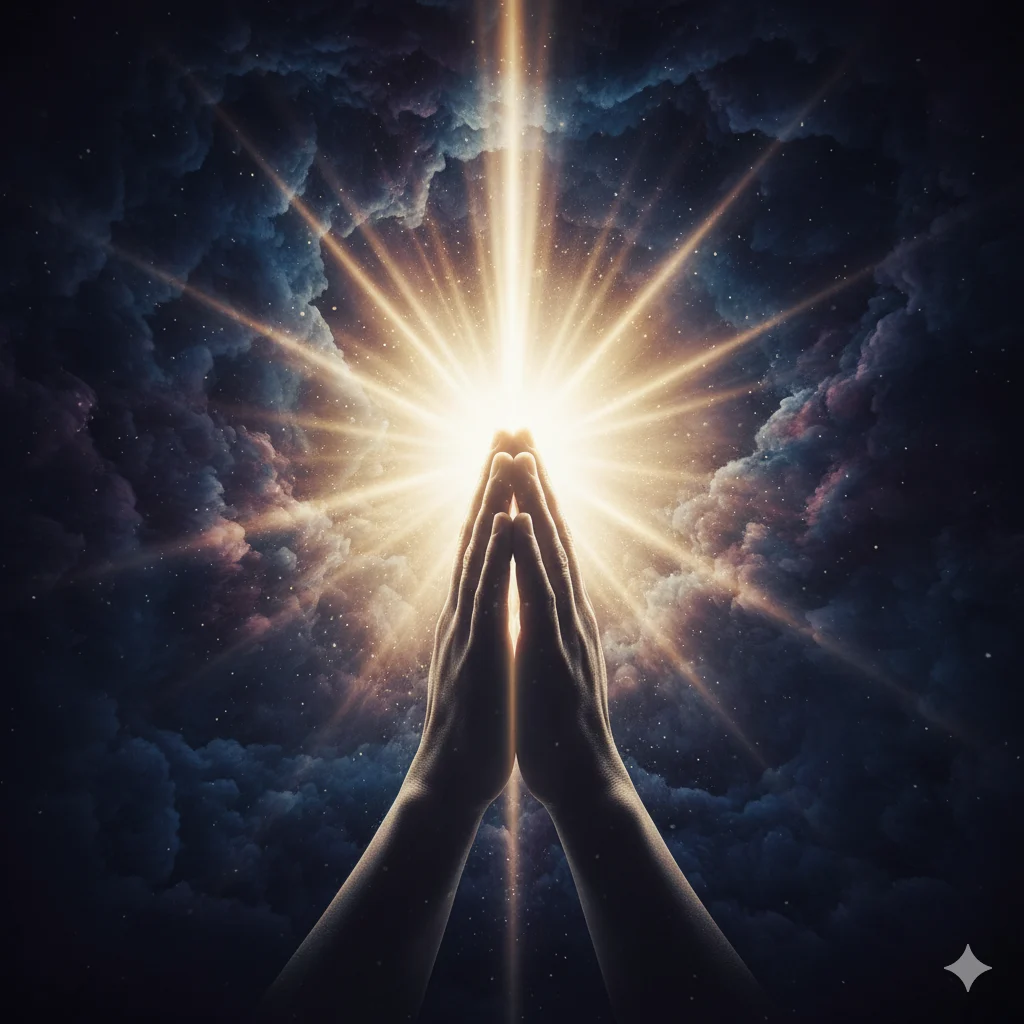 prayers before confession