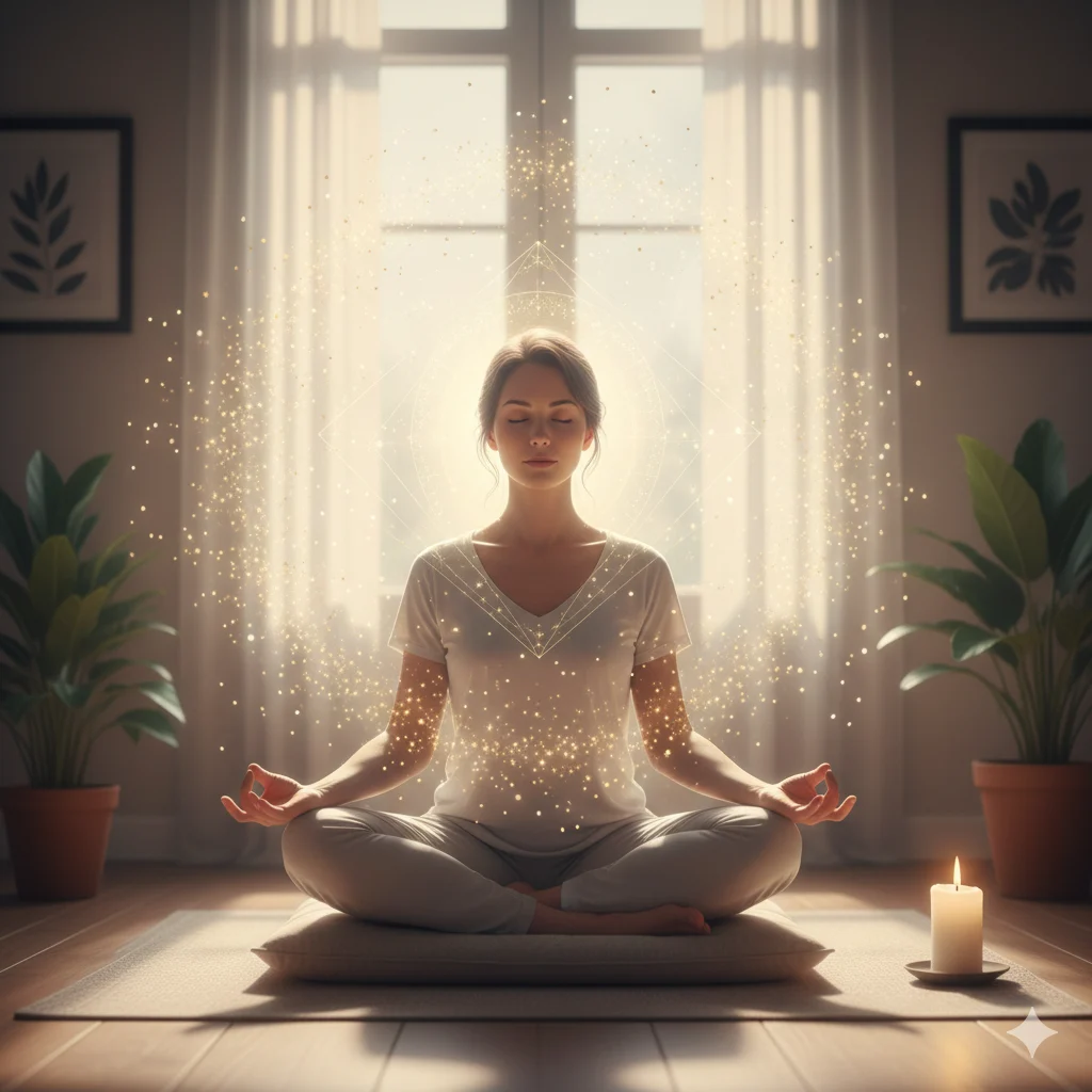 healing prayers for a friend