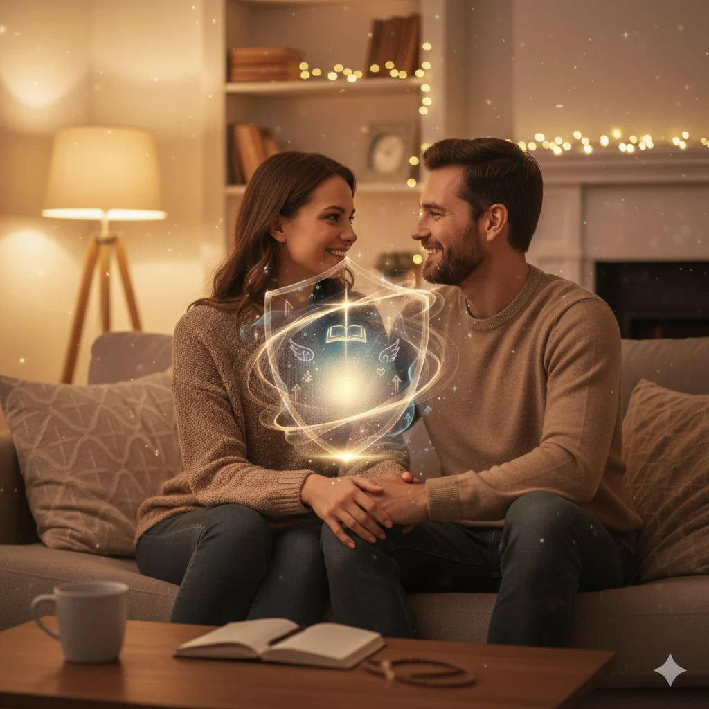 relationship prayers for couples