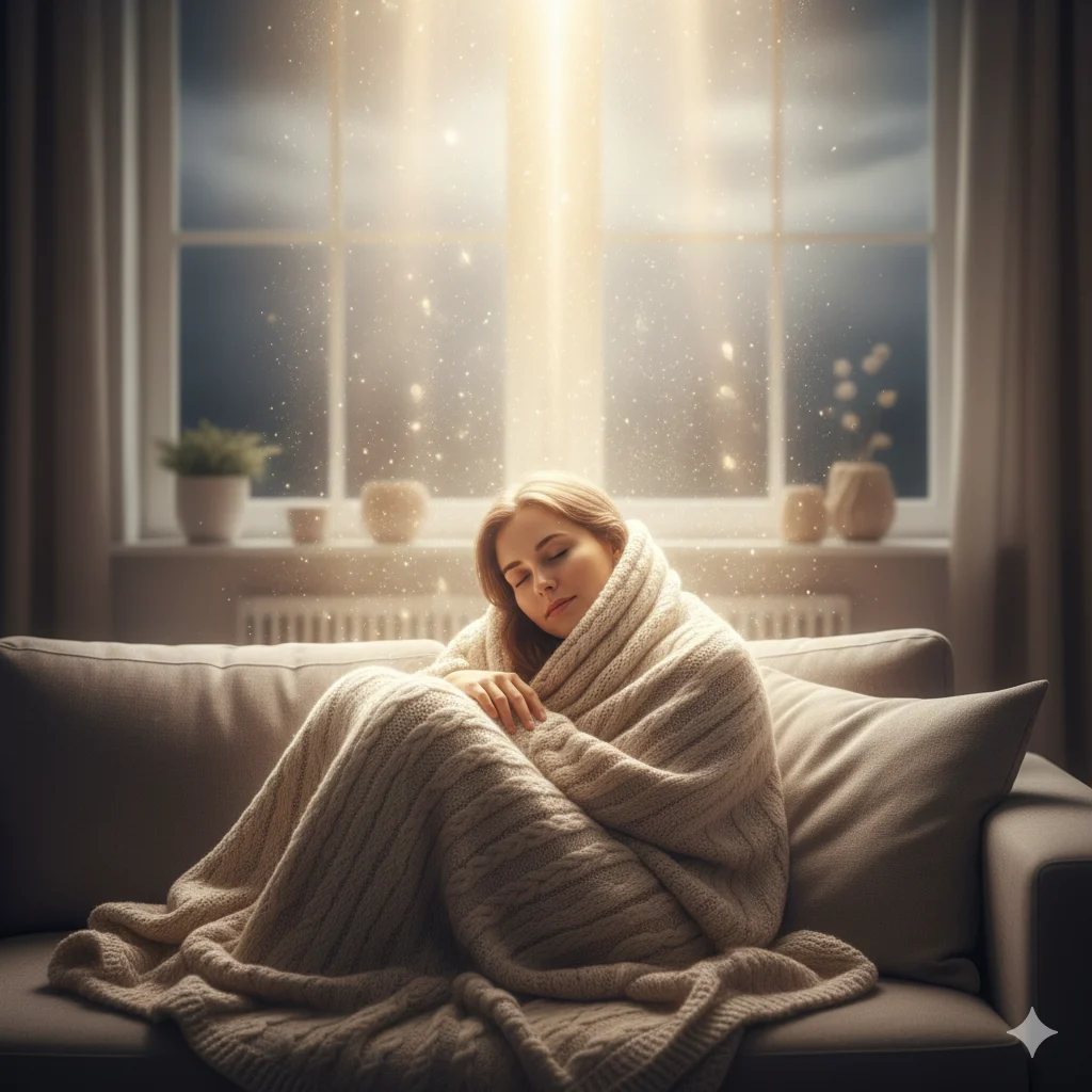 3 short good night prayers