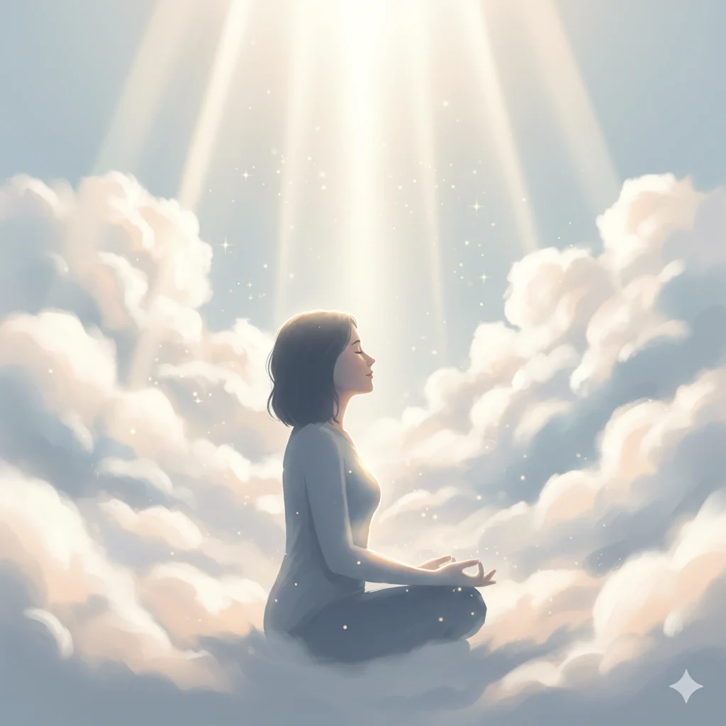 prayers for mental health