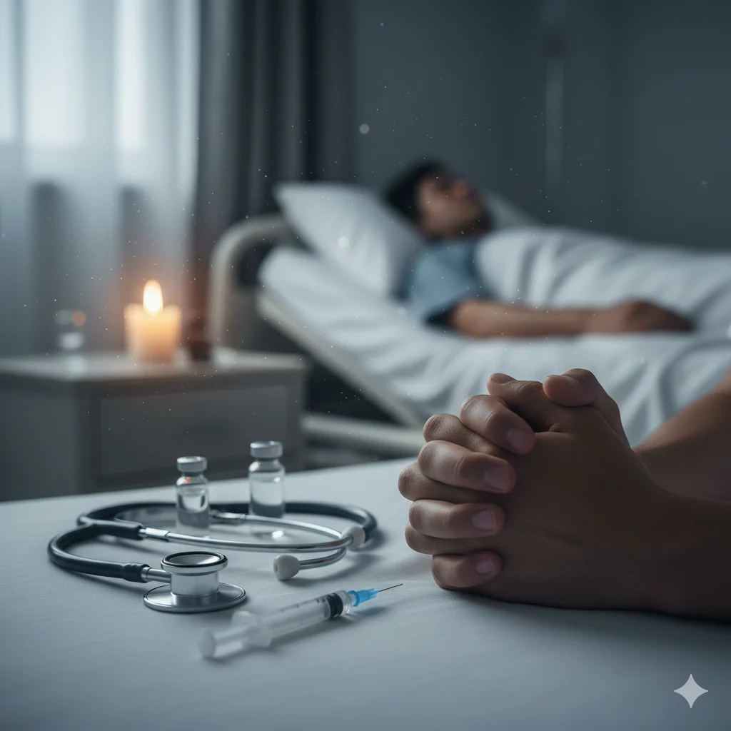 after surgery wishes and prayers