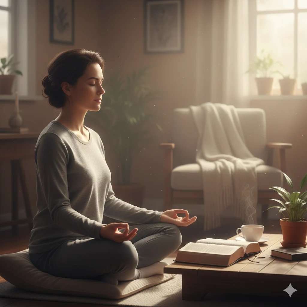 wednesday morning prayers