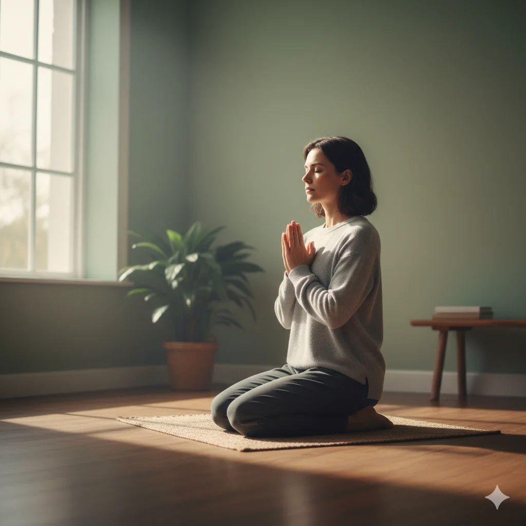 prayers that avail much