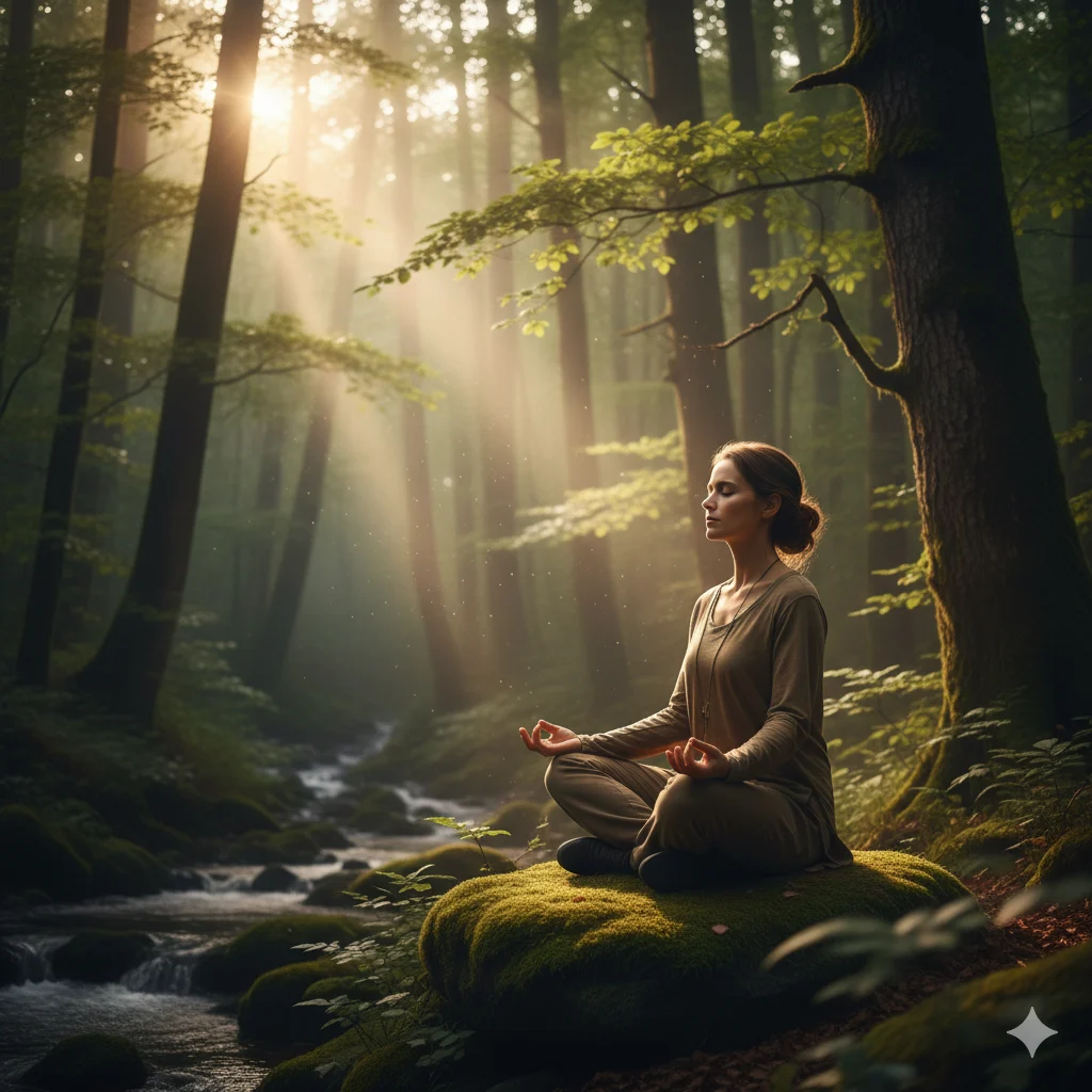 prayers for anxiety and fear