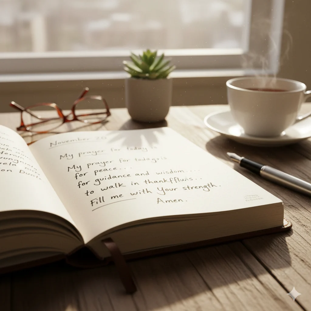 prayers for loss of loved one