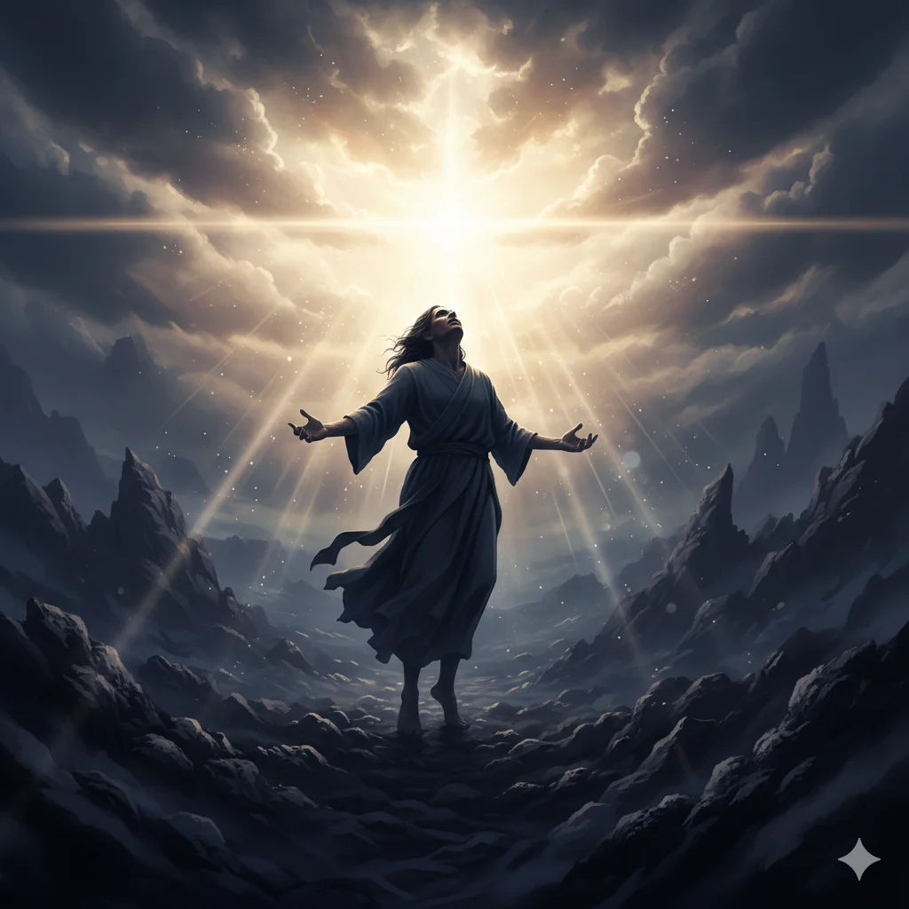 prayers for mental health