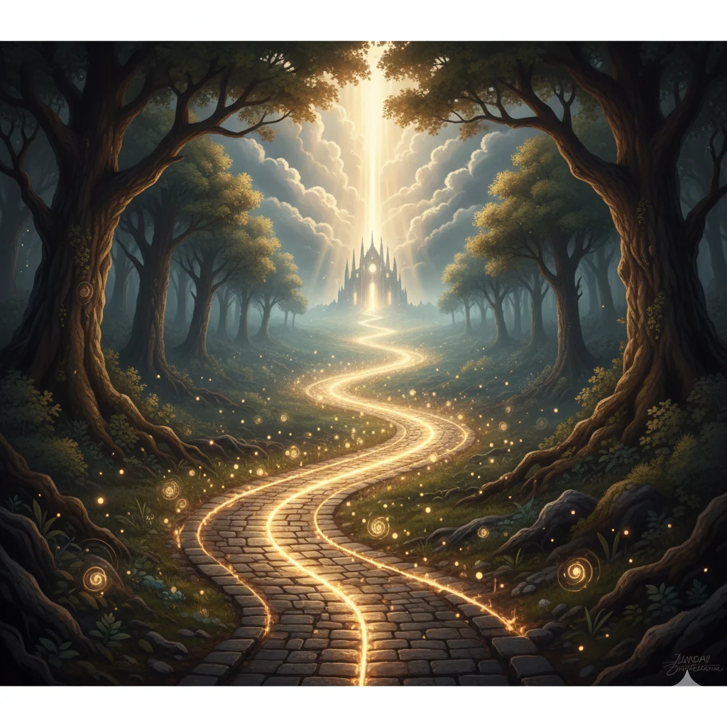 prayers of encouragement