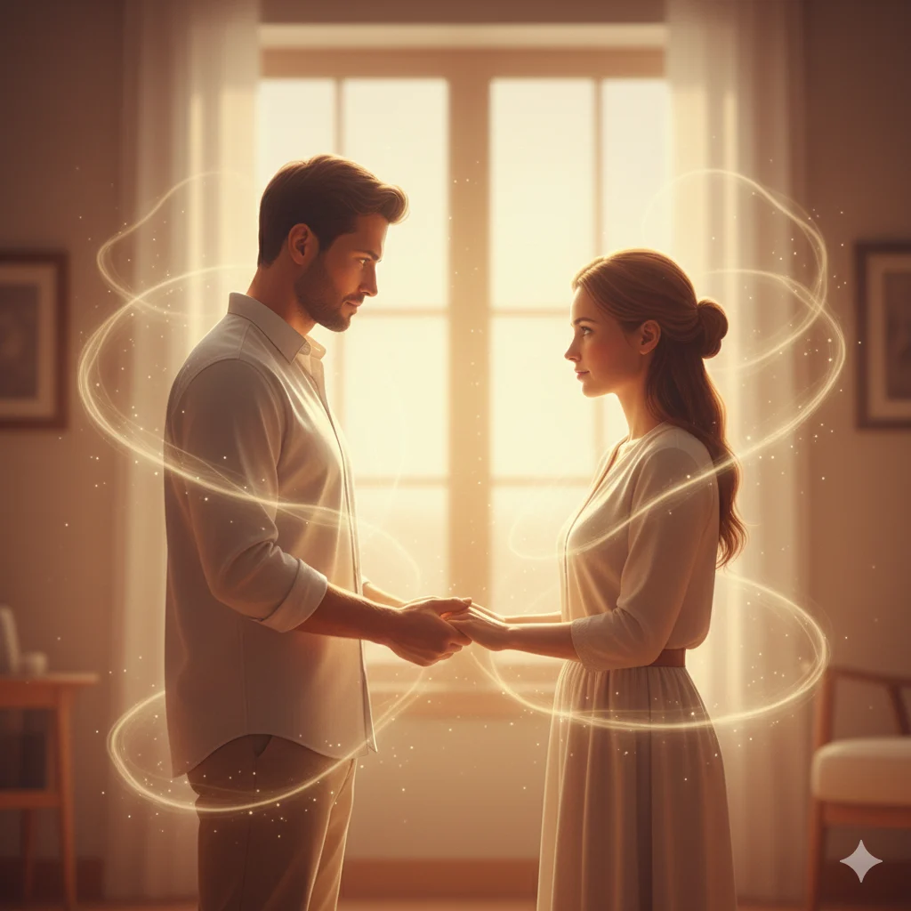 prayers for relationships