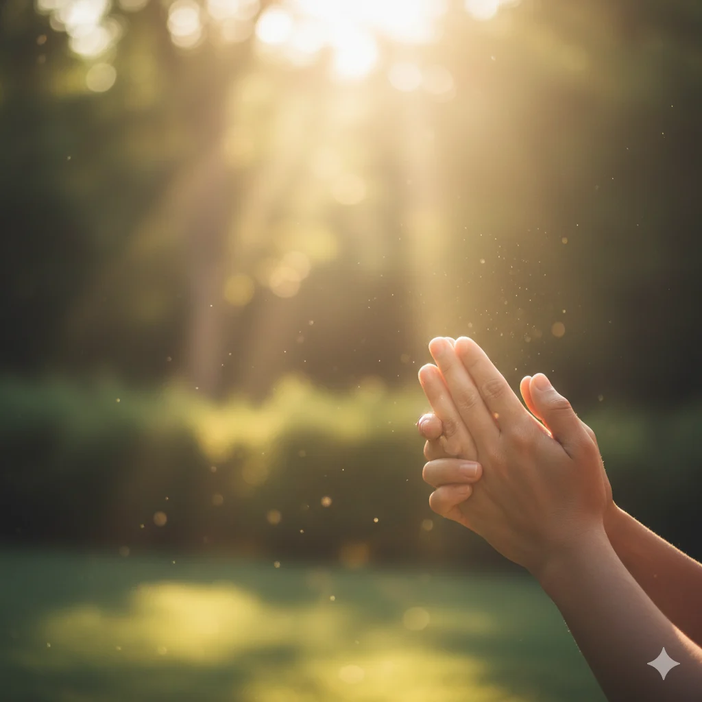 sorrows sorrows prayers