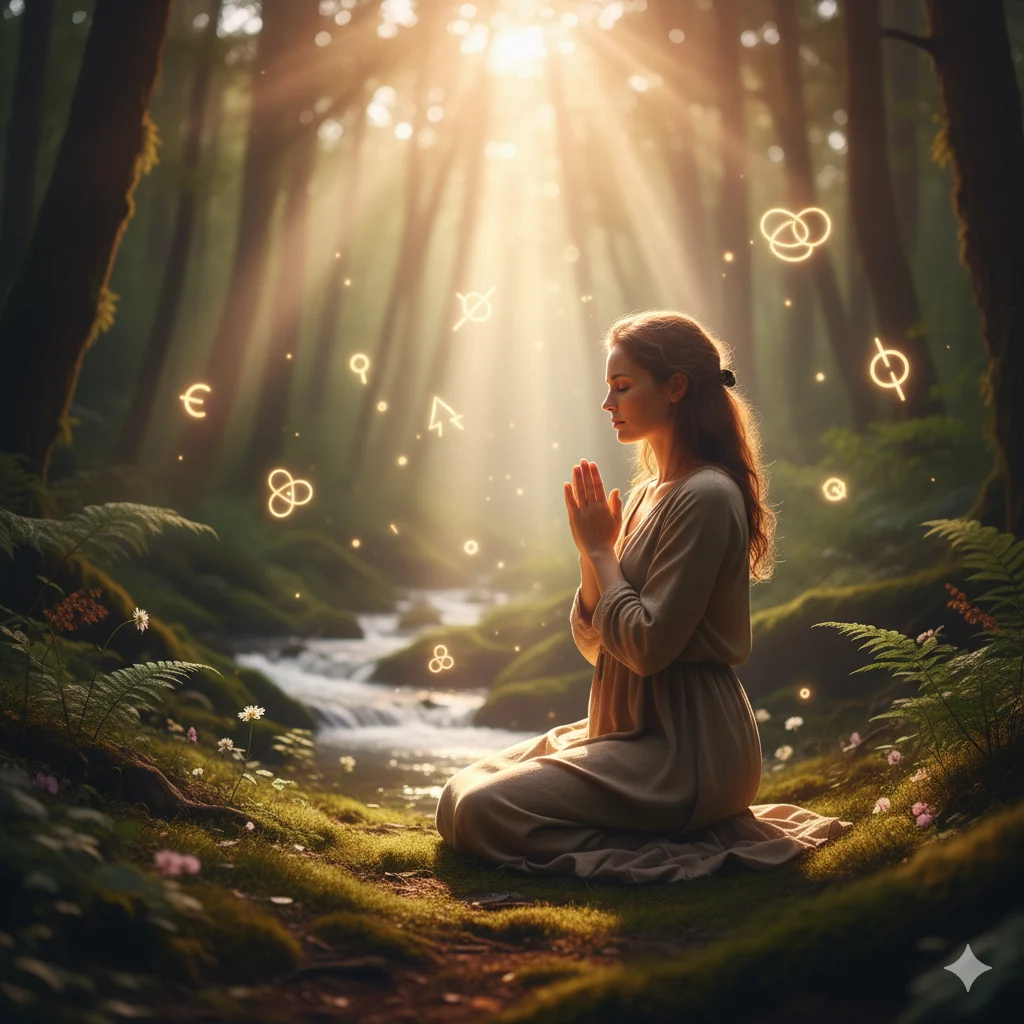 grace for purpose prayers