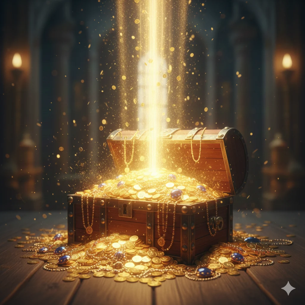 financial breakthrough prayers