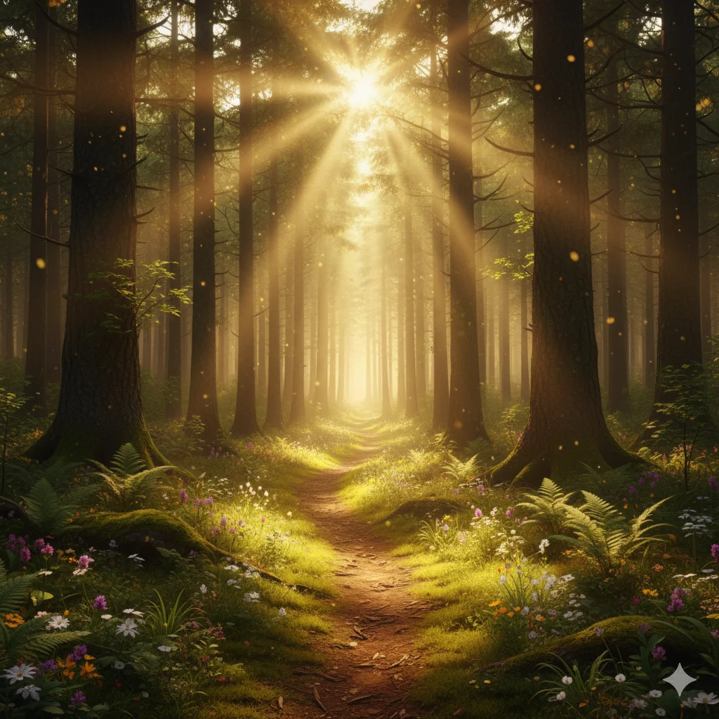 prayers for unseen blessings 