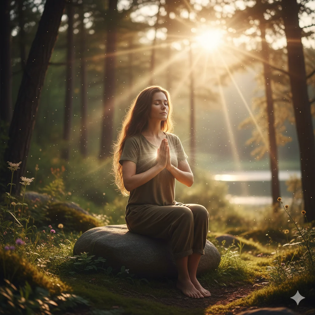 healing prayers for a friend