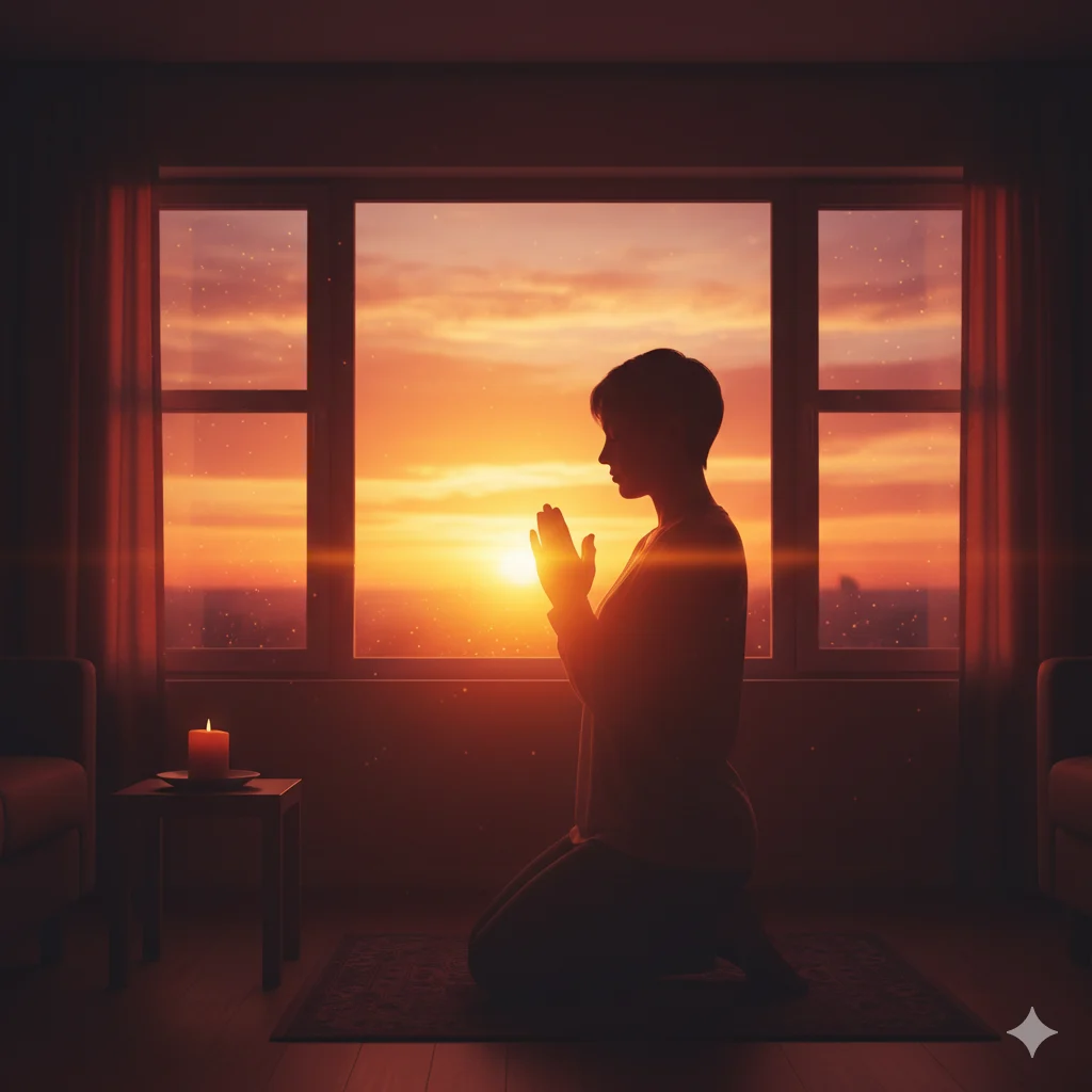 tuesday prayers and blessings