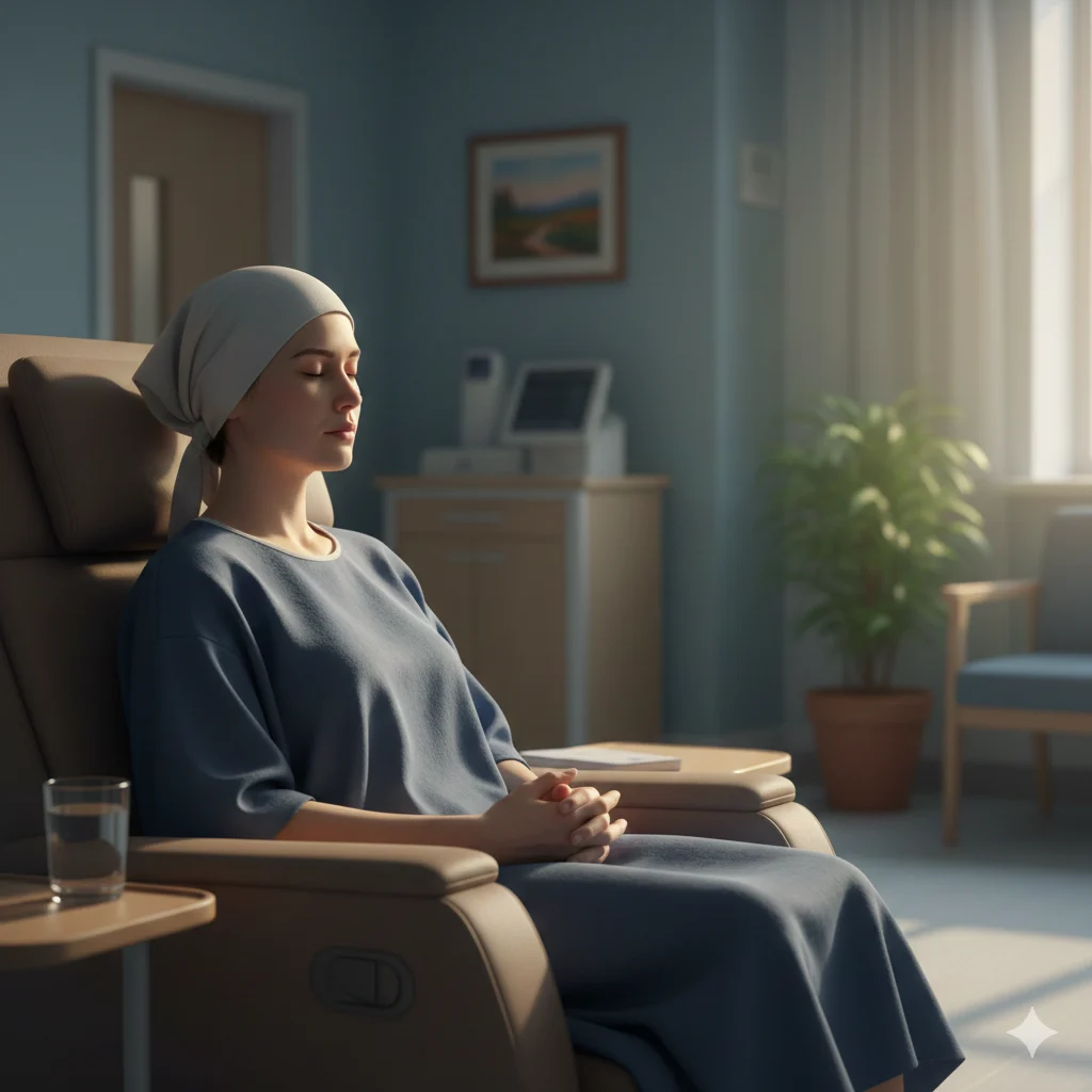 prayers before surgery