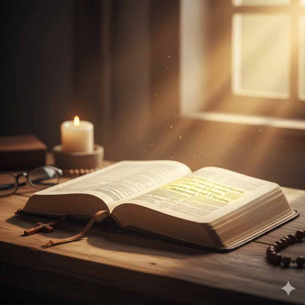 prayers that avail much