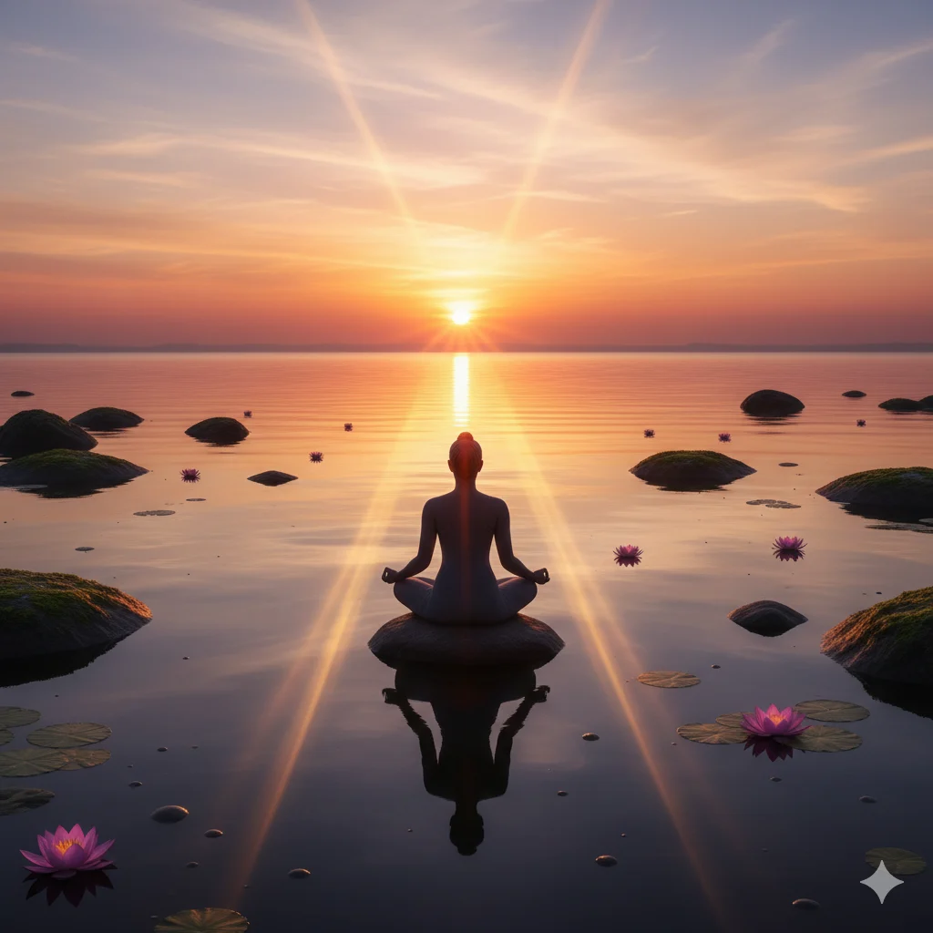 prayers for strength and peace