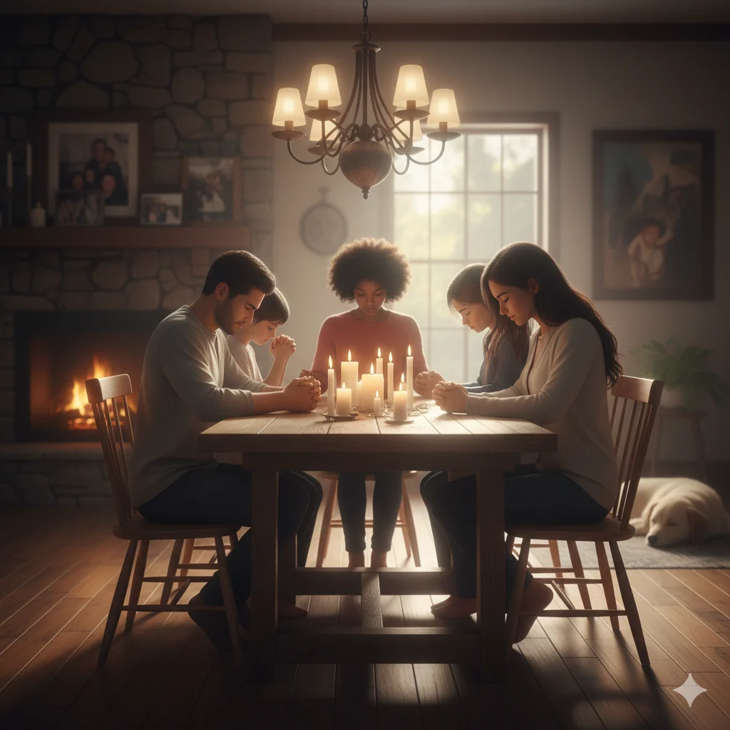 sunday prayers and blessings