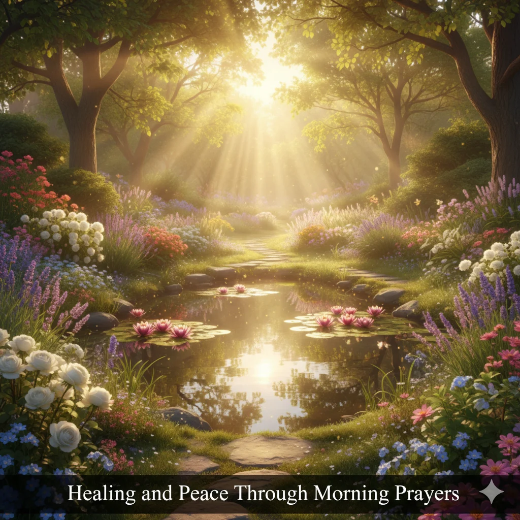 good morning tuesday prayers