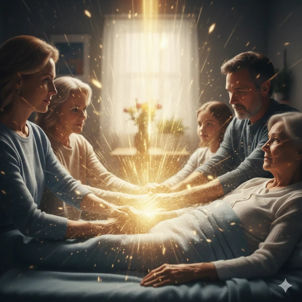 after surgery wishes and prayers