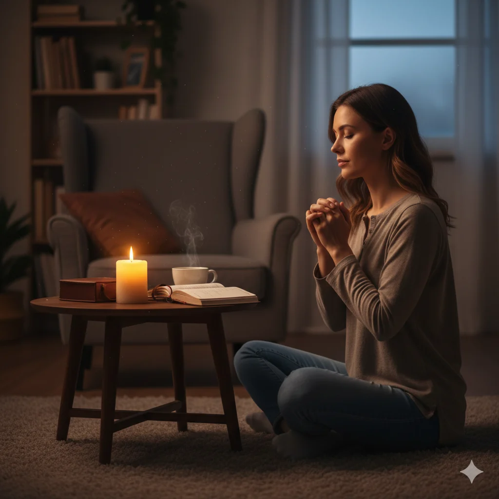 short daily catholic prayers