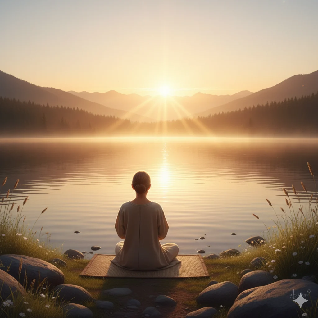 prayers for peace and comfort