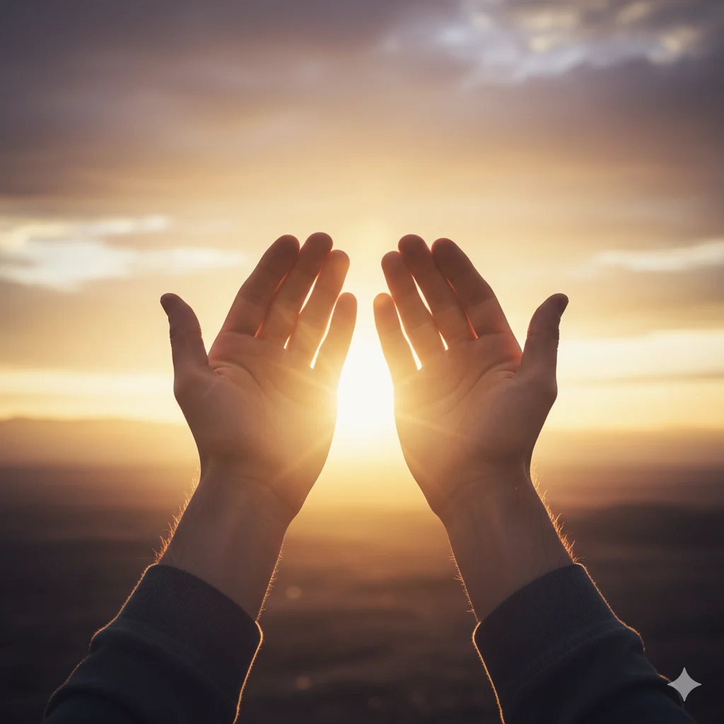 prayers for anxiety and fear