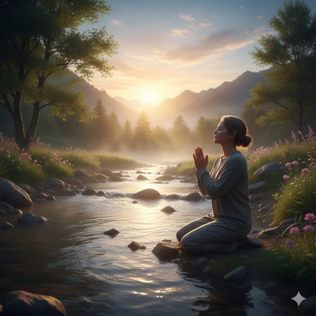 the prayers of the righteous