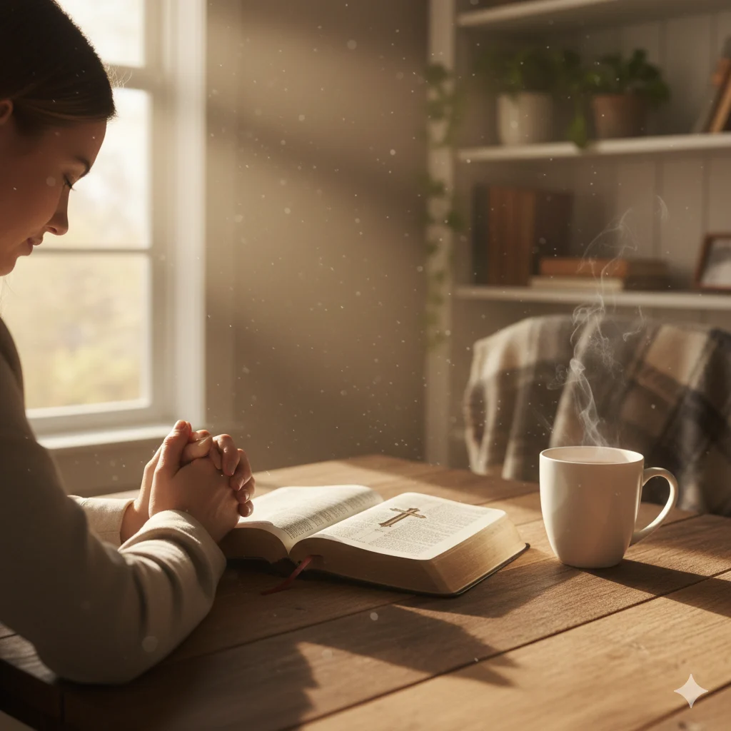 saturday morning prayers