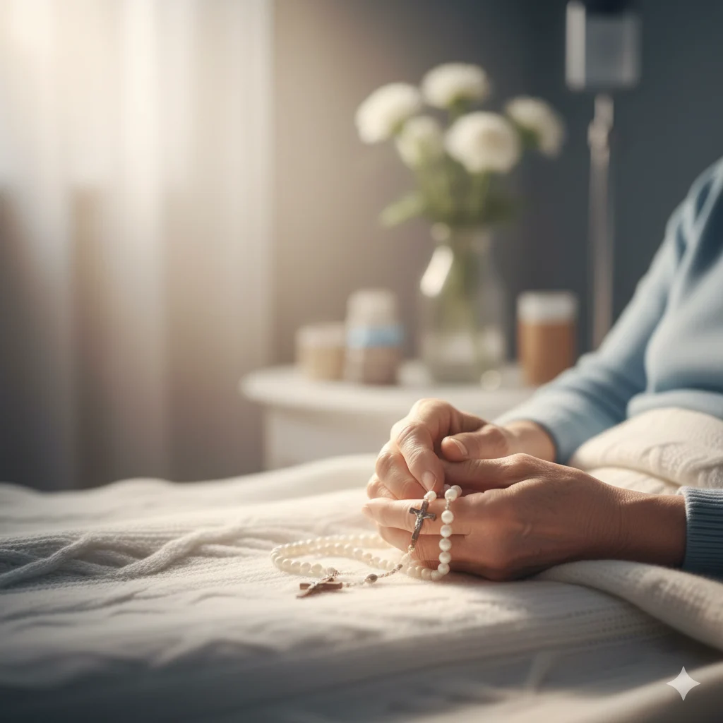 catholic night prayers