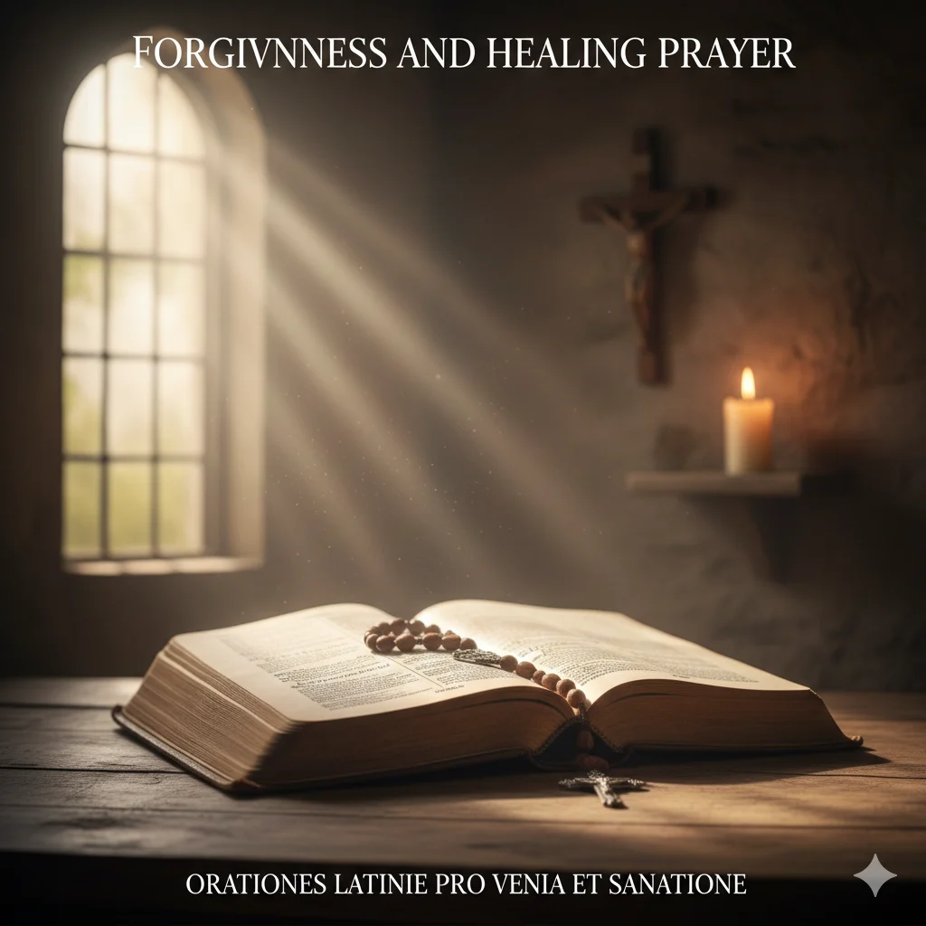 catholic prayers for the dying