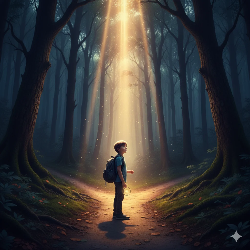 prayers for adult children