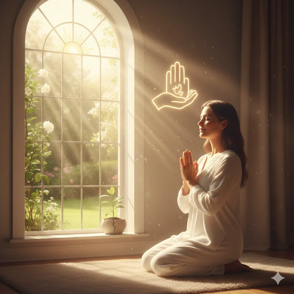 prayers against evil