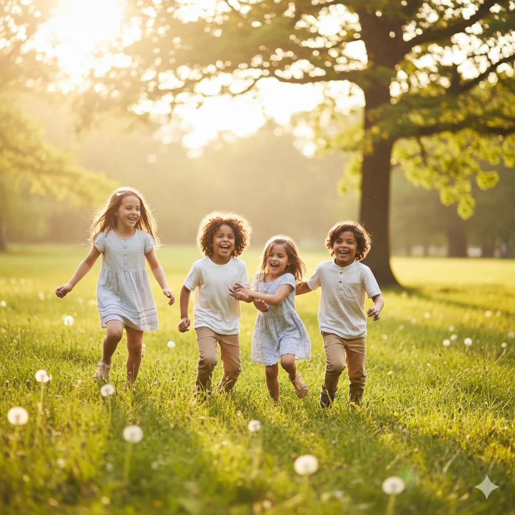 prayers for my children