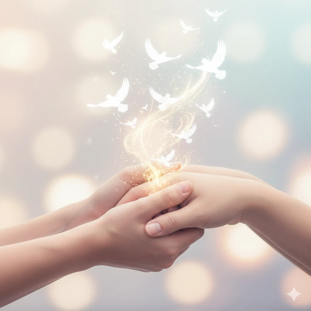 thoughts and prayers meme