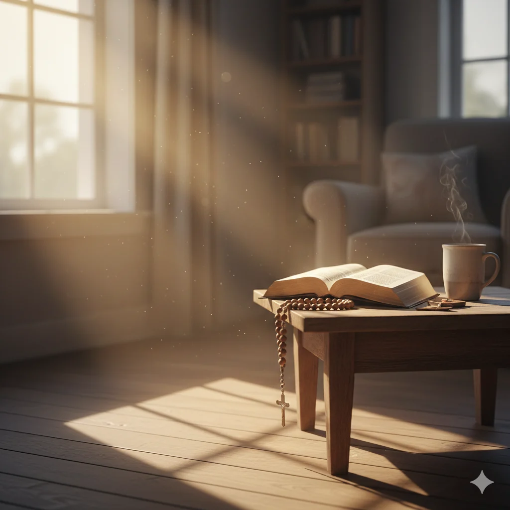 catholic prayers in spanish