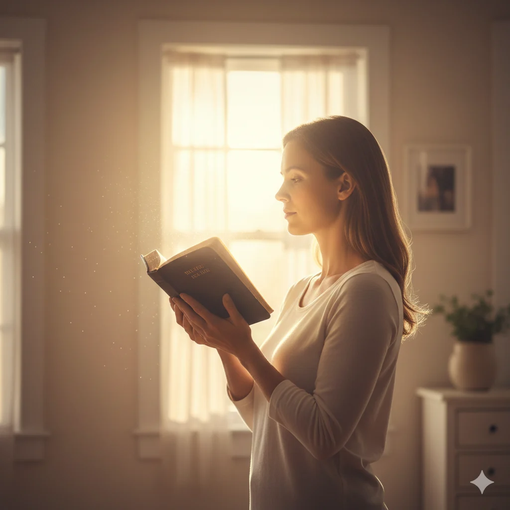 spiritual warfare prayers book