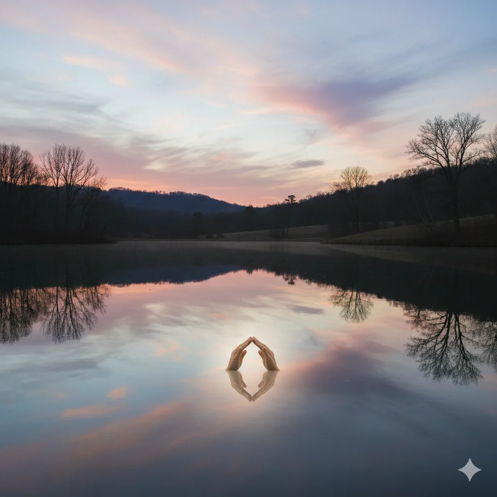 god hears our prayers