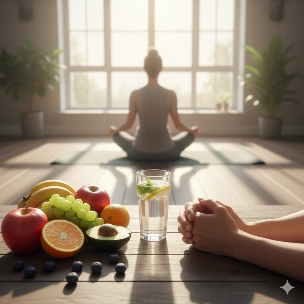 new week prayers and blessings