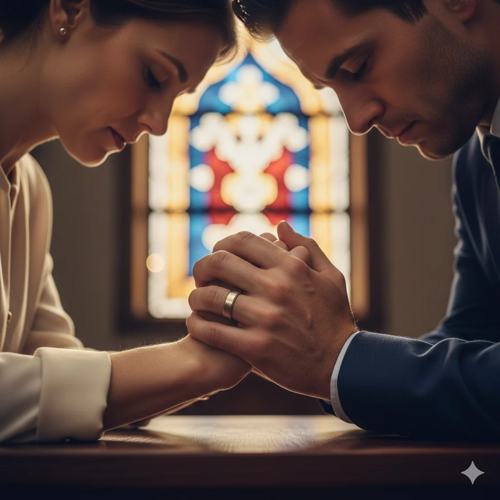 prayers for relationships