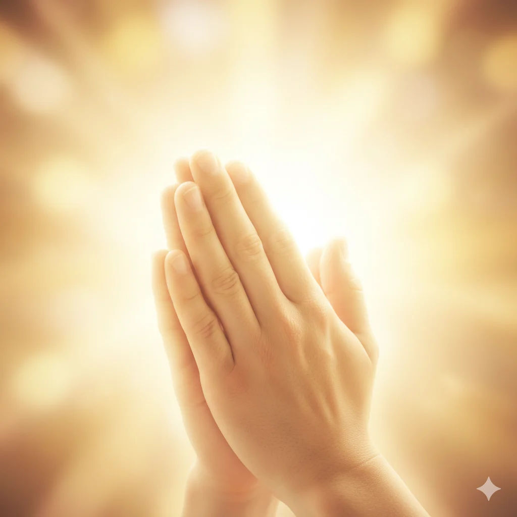 prayers for california