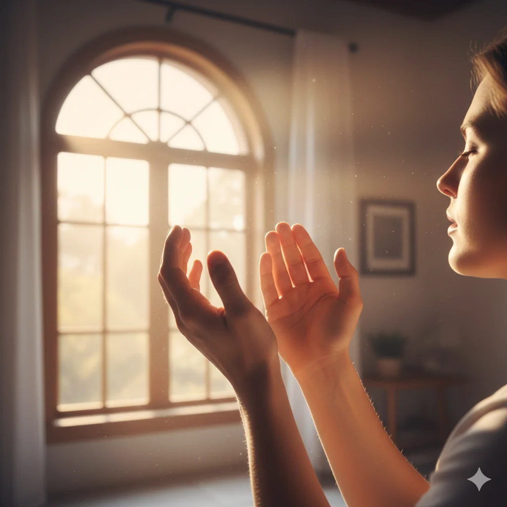 wednesday morning prayers