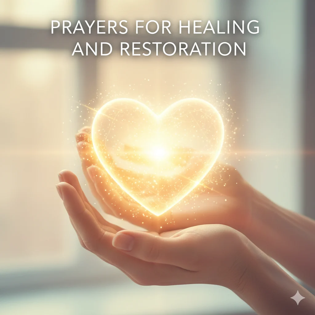 righteous prayers availeth much